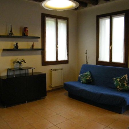 Il Nido Di Rondine Apartman Oderzo Kültér fotó