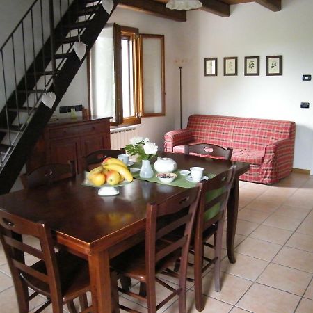 Il Nido Di Rondine Apartman Oderzo Kültér fotó