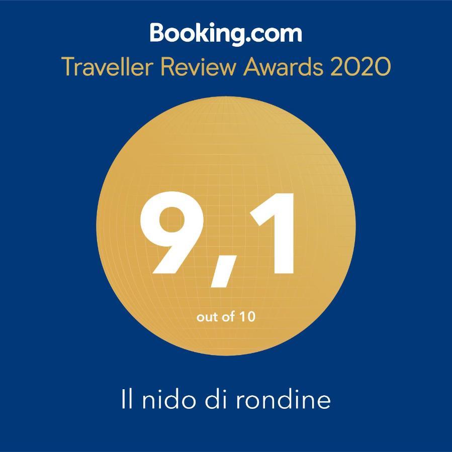 Il Nido Di Rondine Apartman Oderzo Kültér fotó