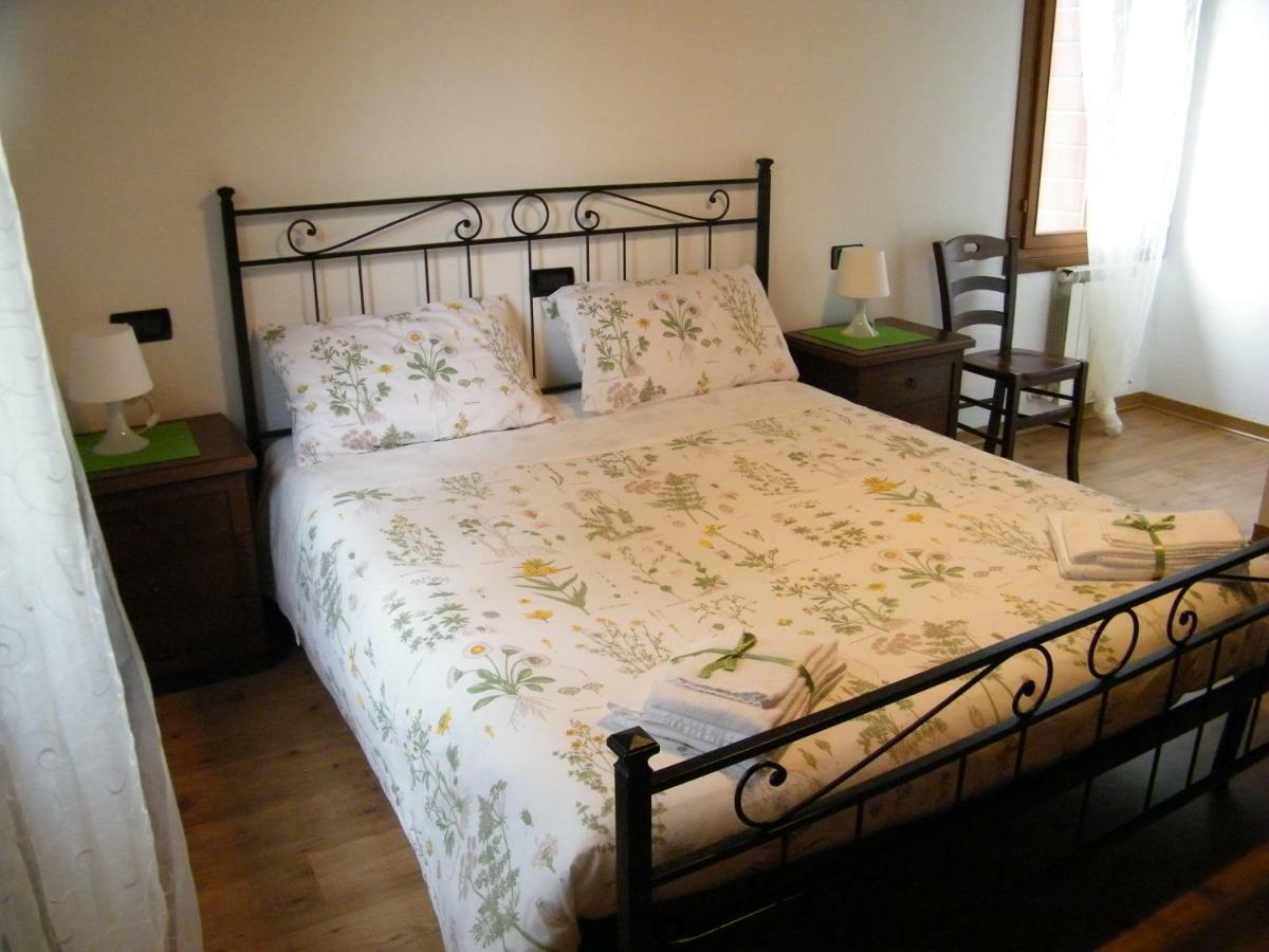 Il Nido Di Rondine Apartman Oderzo Kültér fotó