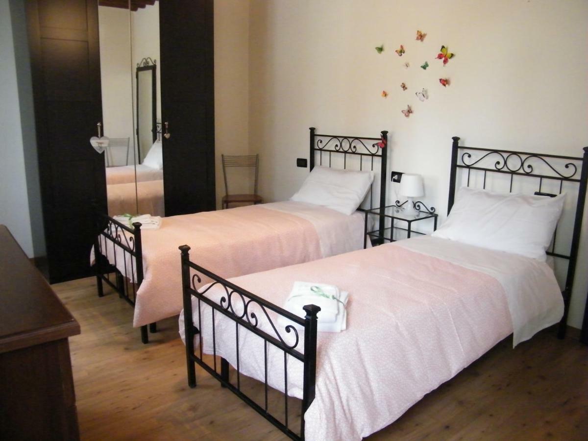 Il Nido Di Rondine Apartman Oderzo Kültér fotó