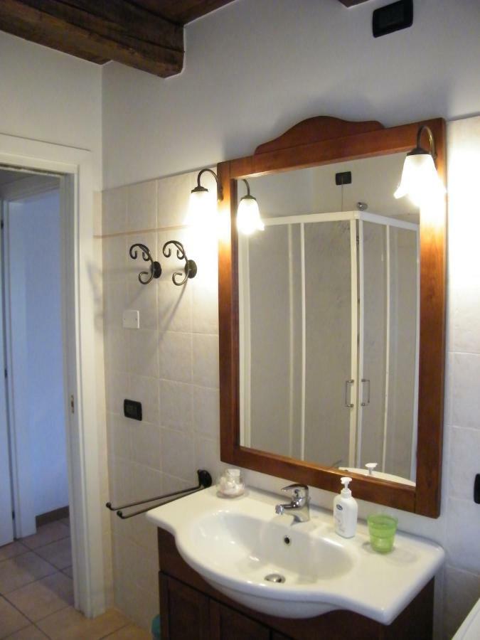 Il Nido Di Rondine Apartman Oderzo Kültér fotó